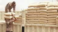 Outrage as cement prices hit N4,600 in materials’ markets across Nigeria
