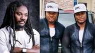 God will not forgive you! Daddy Showkey blasts twin musicians Mamuzee for reportedly abandoning their mother