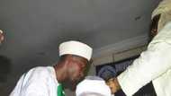 Dandalin Kannywood: Sani Danja ya samu muƙamin sarautar gargajiya a masarautar Bidda (Hotuna)