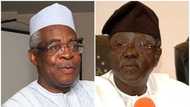 Kashe-kashen Filato: Kungiya tayi zanga-zanga, ta bukaci a bincike Jonah Jang da TY Danjuma (Hotuna)