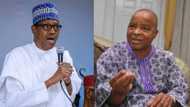 Insecurity: Ex-army chief urges Buhari to change Nigeria’s security architecture