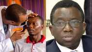 Nigeria has only 300 ophthalmologists taking care of over 170 million citizens - Group reveals