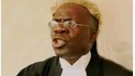 2019: Political parties notified as Falana threatens to sue them for selling nomination forms