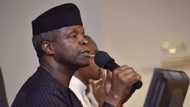 End of Boko Haram will come soon - Yemi Osinbajo declares