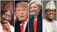 5 key differences between US and Nigerian elections