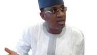 2019: Wani Sanata ya wasa wukarsa don kwace kujerar gwamnan jihar Zamfara