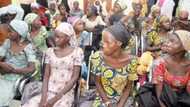 We were paid N30,000 each for participation in abduction of Chibok girls - Top Boko Haram member makes revealing confession