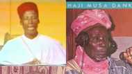 Takaitaccen tarihin Marigayi Alhaji Musa Dankwairo