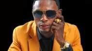Nigerian comedian explains why he refused to go school