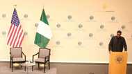 Shugaba Buhari yayi wannan furuci ne a lokacin da ya karbi bakuncin wasu matasa masu wasan iyo na ruwa a fadar sa dake a Aso Rock