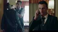 Former Man United star makes his acting debut, plays lead role in action movie (photos)