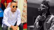 I don’t feel okay with Burna Boy’s apology - Mr 2kay reveals