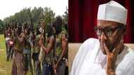 Trouble in Nigeria: Buhari declares war, militants threaten - Top 15 quotes