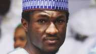 Labari mai daɗi: Yusuf Buhari ya samu sauki, an sallame shi daga Asibiti