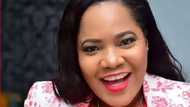 New Relationship Rumour: I Go To Seun Egbegbe's House - Toyin Aimakhu Confirms