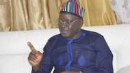 Ranching law not responsible for current killings in Benue - Governor Ortom