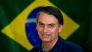 An tabbatar da samun cutar Coronavirus a jikin shugaban kasar Brazil Jair Bolsonaro