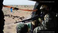 SEE Nigerian Aircraft That Provide Decisive Advantage Against Boko Haram