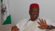 Kwankwaso da mataimakin gwamnan jihar kano sun kauracewa zaben APC