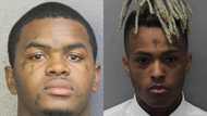 22-year-old man arrested in connection with shooting of rapper XXXTentacion