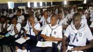 Check results of Nigerian Navy Secondary School Abeokuta
