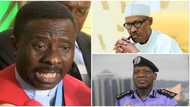 FG must cancel Police recruitment test and fix a new one within 72 hours - CAN blows hot over alleged use of Arabic