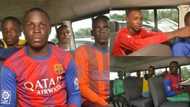 UPDATE: Jubilation as 6 secondary school students kidnapped in Lagos gain freedom (Photos)