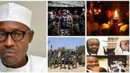 REVEALED! 8 minor civil wars that are causing Nigeria not to progress