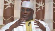 We may wake up one morning and realise there is no Nigeria - Atiku