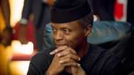 Osinbajo under pressure to resign? Presidency addresses rumour