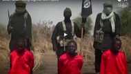 Top 4 CHILLING facts from Boko Haram’s executioners to Nigerian ‘infidels’ VIDEO