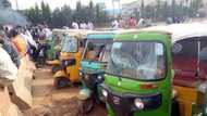 Ramuwar gayya: Direbobin Keke Napep sun kai hari ofishin VIO da ke Abuja