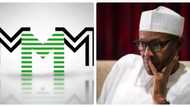 Kalli ‘Muhammed Buhari’ a cikin tsarin MMM