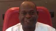 SAD: Nigerian Senate Clerk Is Dead