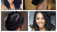 15 protective hairstyles you should try