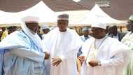2019: Details of Saraki’s meeting with northern elders revealed