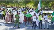 Full list: 15 influential government officials who planned 2022 Independence Day celebration