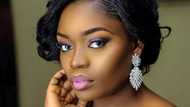 5 interesting facts to know about delightful BBNaija housemate Bisola Aiyeola