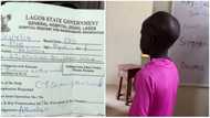 Nigerian man allegedly refuses to take ill daughter to the hospital, says it's a woman's responsibility