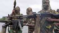 BREAKING: New militant group emerge, makes unbelievable demand