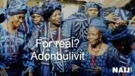 15 common misconceptions about Yoruba people, you need to see No 11