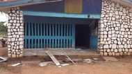 BREAKING: Gunmen reportedly raze another police station in southeast, free detained suspects