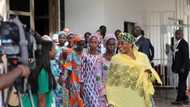 Agencies responsible for the protection of women's rights in Nigeria