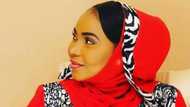 Dandalin Kannywood: Siffofin namijin da zan iya aure - Halima Atete