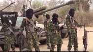 Just in: Boko Haram attack troops at Kareto, 24 soldiers injured, 30 terrorists killed (updated)