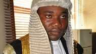 Tight security in Benue Assembly over plot to impeach speaker