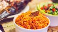 YouTube celebrates World Jollof Day