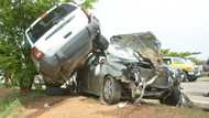 Wani mumunan hatsarin mota ya kashe mutane 8 a jihar Jigawa