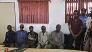 Dubun su ta cika! 'Yan sanda sunyi ram da wata kungiyar masu garkuwa da mutane a Kaduna