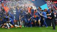 How many times have Premier League giants Chelsea won the FA Cup